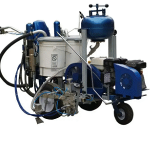 Two-component Cold Paint Machine