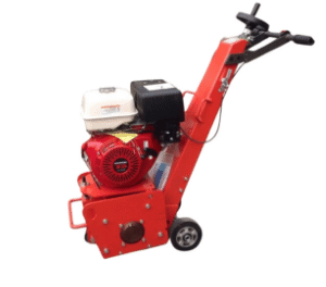 Road Marking Line Removal Machine