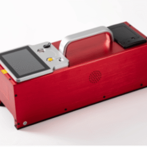 Road Marking Reflective Measurement Device