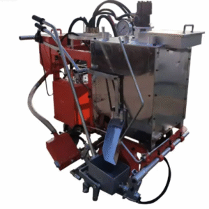 All-in-One Thermoplastic Applicator