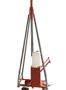 Pre-marking-Waterline Machine