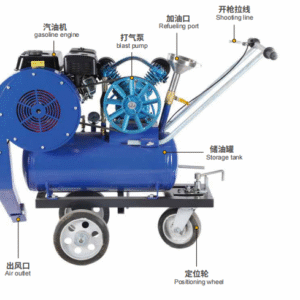 Primer Coating Applicator