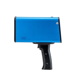 Multi-angle Retroreflective Coefficient Tester For Road Signs