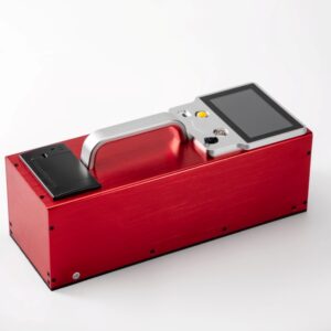 Rainynight Marking Line Retroreflection Detector